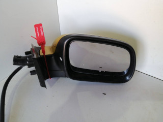 зеркало наружное правое Peugeot 307 1 поколение 2005, 1.6 л., 9HX (DV6ATED4), дизель, 5МКПП, универсал