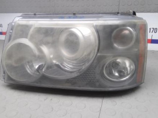 фара левая Land Rover Range Rover Sport 1 поколение 2007, 3.6 л., D, дизель, АКПП, внедорожник 5 дв., XBC501773LZN