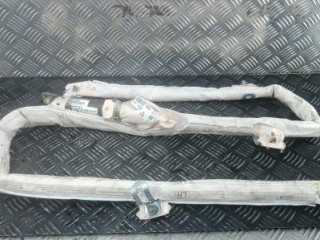 подушка безопасности боковая (шторка) Opel Insignia 1 поколение (A) 2011, 2.0 л., TDCi, дизель, МКПП, хетчбэк 5 дв., 13222998, 5199392