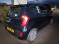 фара правая Kia Picanto 2 поколение 2011, 1.0 л., МКПП, хетчбэк 3 дв., 921021Y040 - фото №11