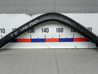 молдинг крыла заднего левого Jeep Grand Cherokee 4 поколение 2012, 3.0 л., дизель