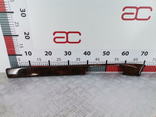 комплект декоративных накладок (дерева) салона Volkswagen Phaeton 1 поколение [рестайлинг] 2009, 3.0 л., АКПП, седан, 3D0867101AB