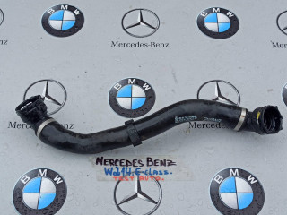 патрубок радиатора Mercedes-Benz E-Класс W214 2025, 2.0 л., дизель, A2545017100