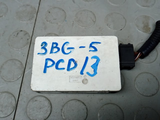 блок управления парктрониками Jeep Grand Cherokee 4 поколение 2012, 3.0 л., дизель