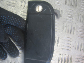 ручка наружная Volkswagen Transporter T4 1999