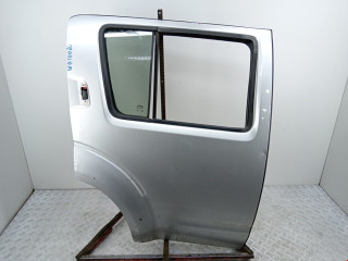 дверь задняя правая Nissan Pathfinder R51 2005, 2.5 л., МКПП, внедорожник 5 дв., 82100EB330