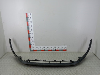 юбка бампера нижняя Kia Sportage 3 поколение 2014, 2.0 л., АКПП, внедорожник 5 дв., 8665123U00