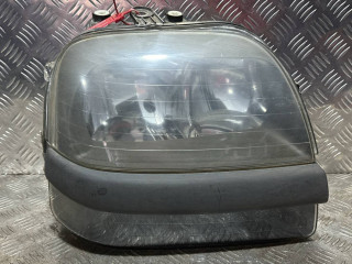 фара правая Fiat Doblo 1 поколение 2000, 1.2 л., бензин, 5МКПП, фургон