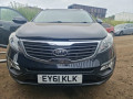КПП механическая (МКПП) Kia Sportage 3 поколение 2011, 1.7 л., МКПП, внедорожник 5 дв., 4300032497 - фото №9
