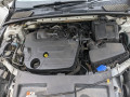 форсунка Ford Mondeo 4 поколение [рестайлинг] 2012, 2.0 л., МКПП, хетчбэк 5 дв., 1809626 - фото №11