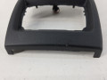 Декоративная накладка центральной консоли BMW 3 серия F30/F31/F34 2013, 1.6 л., N13 B16 A, бензин, АКПП, седан, задний привод, правый руль, 9218909 - фото №4