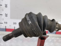 полуось передняя левая (приводной вал, ШРУС) Mercedes-Benz M-Класс W164 2005, 3.0 л., АКПП, внедорожник 5 дв., A1643302301 - фото №3