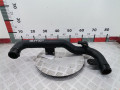 патрубок интеркулера Volkswagen Passat B5 2000, 1.9 л., АКПП, универсал, 8D0145840M - фото №2