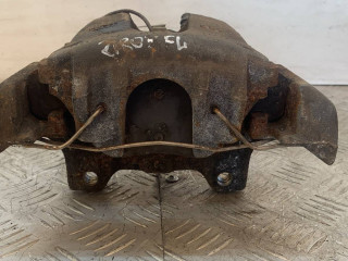 суппорт передний левый Alfa Romeo 156 1 поколение [рестайлинг] 2003, 2.0 л., бензин, МКПП, универсал