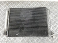 радиатор кондиционера BMW X5 E53 [рестайлинг] 2005, 3.0 л., TD, дизель, АКПП, внедорожник 5 дв. - фото №4