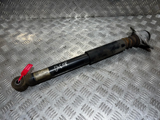 амортизатор задний Volkswagen Golf 6 поколение 2010, 1.6 л., CAYA, дизель, 5МКПП, хетчбэк 5 дв.