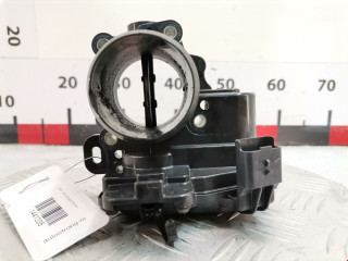 заслонка дроссельная Ford Mondeo 5 поколение 2015, 2.0 л., МКПП, хетчбэк 5 дв., 1871875