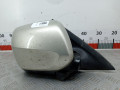 зеркало наружное правое Subaru Forester 3 поколение (SH) 2009, 2.0 л., МКПП, внедорожник 5 дв., 91029SC300 - фото №4