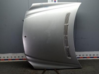 капот Mercedes-Benz E-Класс W211/S211 2005, 2.2 л., дизель, седан