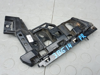 крепление ( кронштейн ) крыла Opel Astra K 2019, 1.4 л., бензин, 236528514