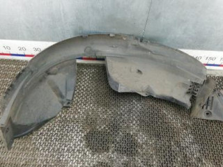 защита арок передняя правая (подкрылок) Dacia Sandero 2 поколение 2015, 0.9 л., бензин, МКПП, хетчбэк 5 дв.