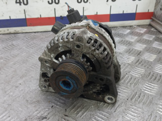 генератор Ford Focus 2 поколение [рестайлинг] 2009, 1.6 л., дизель, 30795423