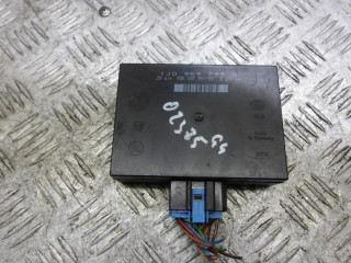 блок комфорта Volkswagen Golf 3 поколение 2000, 1.9 л., дизель, МКПП, хетчбэк 5 дв., 1J0959799Q