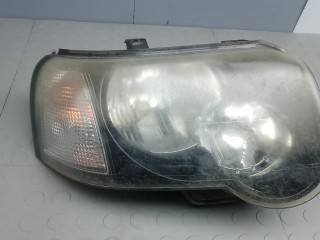 фара правая Land Rover Freelander 1 поколение 2003, 2.0 л., дизель, МКПП, внедорожник 5 дв.