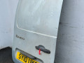 дверь задняя распашная левая Renault Kangoo 2 поколение 2010, 1.5 л., K9K 800, дизель, 5МКПП, фургон - фото №3