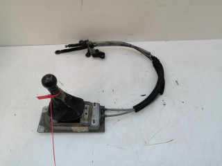 кулиса Volkswagen Golf 4 поколение 2002, 1.9 л., AXR, дизель, 5МКПП, универсал