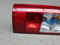 фонарь задний левый Ford Transit 7 поколение 2009, 2.2 л., дизель, микроавтобус - фото №2