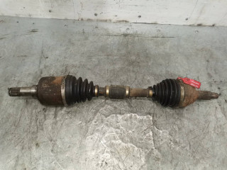 полуось передняя левая (приводной вал, ШРУС) Mazda 3 BK [рестайлинг] 2006, 1.6 л., дизель, 5МКПП, хетчбэк 5 дв.