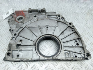 крышка двигателя задняя BMW 5 серия E60/E61 [рестайлинг] 2008, 2.0 л., МКПП, седан, 11147807755