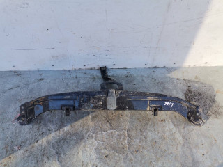 рамка капота Mercedes-Benz E-Класс W210/S210 [рестайлинг] 2002, 2.2 л., дизель, 6МКПП, черный, седан