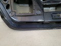 крышка багажника (дверь 3-5) Opel Astra H 2006, 1.6 л., Z 16 XEP, бензин, серый, хетчбэк 5 дв. - фото №7