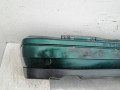 бампер задний Volkswagen Golf 3 поколение 1996, 1.6 л., AEE, бензин, 5МКПП, зеленый, хетчбэк 5 дв. - фото №3
