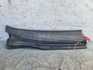 дождевик Toyota Corolla 9 поколение (E120/E130) [рестайлинг] 2004, 1.4 л., 1ND-TV, дизель, 5МКПП, хетчбэк 5 дв.