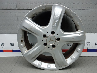 диск литой Mercedes-Benz M-Класс W164 2007, 3.0 л., дизель, внедорожник 5 дв.
