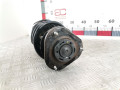стойка амортизатора Nissan Almera N15 1998, 1.4 л., МКПП, хетчбэк 5 дв., 543031N525 - фото №4