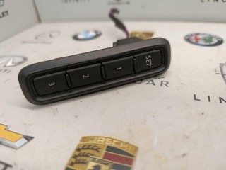 блок управления сиденьем Volkswagen Atlas 1 поколение [рестайлинг] 2021, 3.6 л., бензин, АКПП, 5NA959769