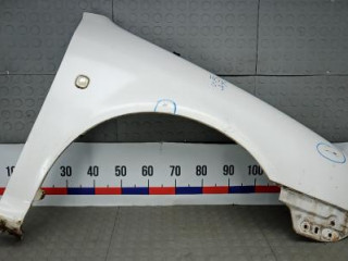 крыло переднее правое Skoda Octavia 1 поколение [рестайлинг] 2006, 1.9 л., дизель, хетчбэк 5 дв.