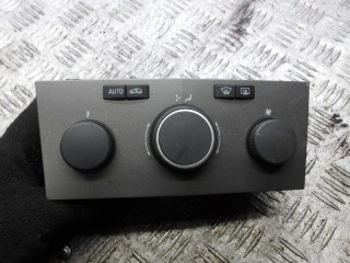 блок управления печки / климат-контроля Opel Zafira 2 поколение (B) 2006, 1.9 л., дизель, МКПП, минивэн, 13245114