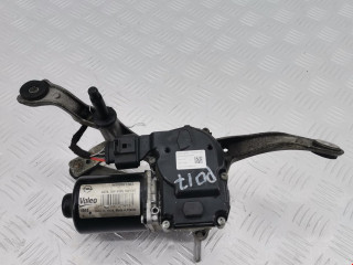 механизм стеклоочистителя (трапеция дворников) Opel Zafira 3 поколение (C) 2015, 1.4 л., МКПП, минивэн, 13468745