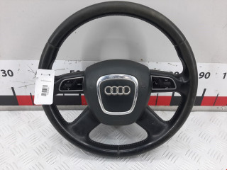 руль Audi A4 B8/8K [рестайлинг] 2011, 2.0 л., МКПП, универсал, 8K0419091BG