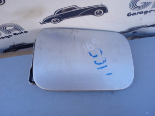 лючок топливного бака Mercedes-Benz E-Класс W210/S210 [рестайлинг] 1999, 2.2 л., дизель, АКПП, серебро, седан