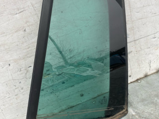 форточка задняя левая Volkswagen Tiguan 1 поколение 2009, 2.0 л., CBAA, дизель, 6МКПП, внедорожник 5 дв.