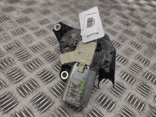 моторчик заднего стеклоочистителя (дворника) Renault Trafic 2 поколение 2005, 1.9 л., МКПП, микроавтобус, 7700311590