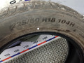 шина Nissan X-Trail T32 2018, 1.6 л., дизель - фото №4