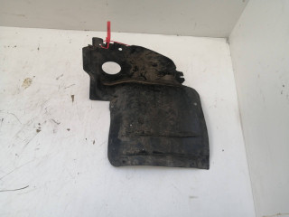 защита арок (подкрылок) Mercedes-Benz C-Класс W203/S203/CL203 2002, 2.2 л., OM 611.960, дизель, АКПП