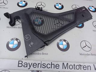 дождевик BMW X6 F16 2016, 3.0 л., бензин, правый руль, 9245594